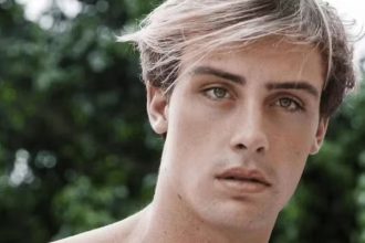 Blogueiro Bruno Krupp e outros três envolvidos em espancamento na Lagoa são presos