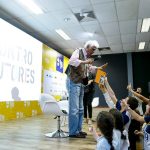 Primeira Bienal sem Ziraldo terá programação especial que relembra obra do autor