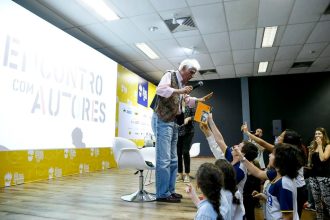 Primeira Bienal sem Ziraldo terá programação especial que relembra obra do autor