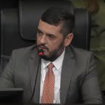 Bacellar sobre Jordy: 'enquanto muito latem eu prefiro trabalhar'