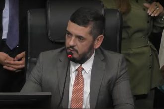 Bacellar sobre Jordy: 'enquanto muito latem eu prefiro trabalhar'
