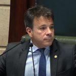 Olhos só para o PLC da Guarda: esvaziada, sessão ordinária da Câmara cai por falta de quórum