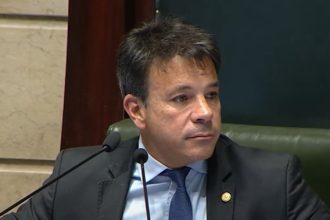 Olhos só para o PLC da Guarda: esvaziada, sessão ordinária da Câmara cai por falta de quórum