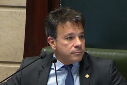 Olhos só para o PLC da Guarda: esvaziada, sessão ordinária da Câmara cai por falta de quórum