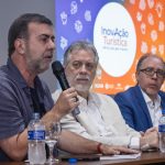 Embratur e UFF unem forças para atrair investimentos em turismo para Niterói