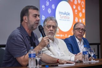 Embratur e UFF unem forças para atrair investimentos em turismo para Niterói