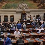 Em segunda e última discussão, Câmara aprova projeto que cria Força Municipal armada