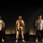 Peça que ganhou o Oscar do teatro brasileiro terá mini temporada na Baixada Fluminense