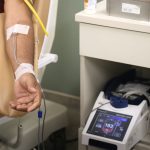 'Eu sobrevivi porque alguém doou': histórias de superação marcam o Dia do Doador de Sangue