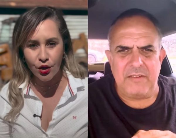 Cicatrizes da eleição: justiça manda candidato derrotado em Araruama tirar do ar vídeos contra prefeita 57 Cicatrizes da eleição: justiça manda candidato derrotado em Araruama tirar do ar vídeos contra prefeita