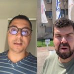Prefeitos de Macaé e Nova Friburgo tentam sair de Israel em meio a conflitos com Irã