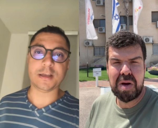 Prefeitos de Macaé e Nova Friburgo tentam sair de Israel em meio a conflitos com Irã