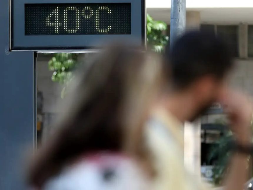 Evento discute como o aquecimento global afeta os mais pobre no Rio