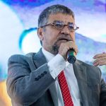 Depois de desistir da candidatura, Quaquá faz evento a favor de Edinho no Rio
