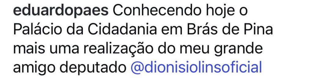 Deputados da base de Castro voltam a falar em 'riscar o chão' para saber quem está com Paes ou com Bacellar: o alvo agora é Luciano Vieira 64 WhatsApp Image 2025 06 13 at 17.38.18