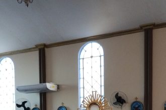 Igreja do Cachambi reúne milhares de devotos de Santo Antônio