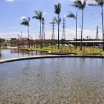 Parque Madureira, um dos que serão concedidos à iniciativa privada: projeto tem potencial para impulsionar o mercado imobiliário, segundo o Sindicato da Indústria da Construção Civil (Sinduscon-Rio)