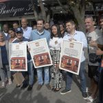 Prefeitura entrega 140 licenças e amplia ordenamento de ambulantes na Taquara