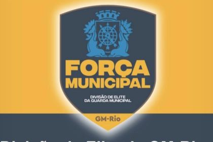 O prefeito Eduardo Paes (PSD) publica, nesta segunda-feira (16), os decretos que criam, regulamentam e estabelecem o código de conduta da nova divisão de elite da Guarda Municipal do Rio
