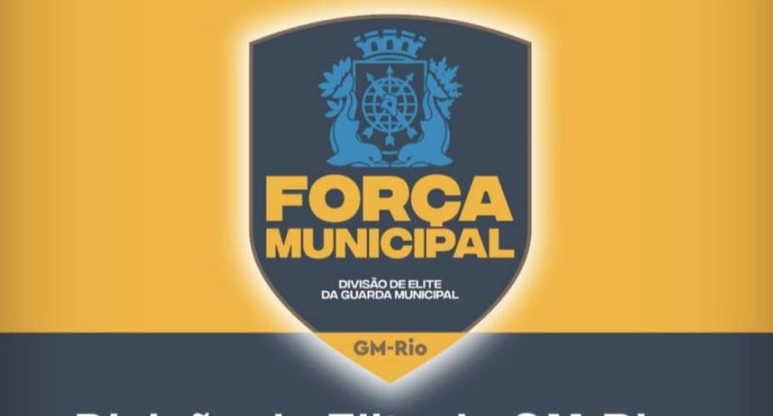 O prefeito Eduardo Paes (PSD) publica, nesta segunda-feira (16), os decretos que criam, regulamentam e estabelecem o código de conduta da nova divisão de elite da Guarda Municipal do Rio