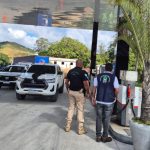 GNV irregular e gasolina batizada: postos sofrem interdições no Rio e em Piraí