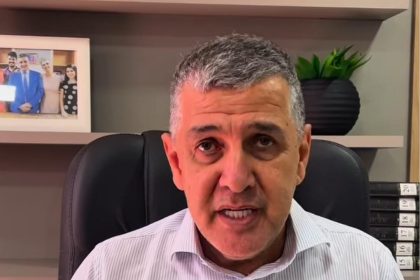 MP entra na justiça contra prefeito de Casimiro de Abreu, vice e secretários por improbidade