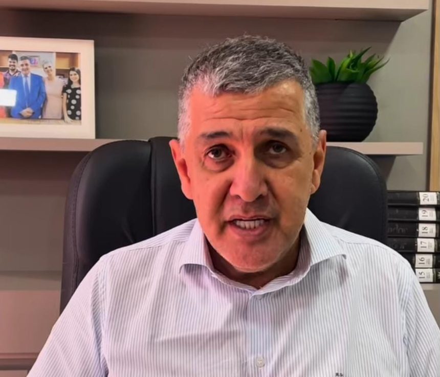 MP entra na justiça contra prefeito de Casimiro de Abreu, vice e secretários por improbidade
