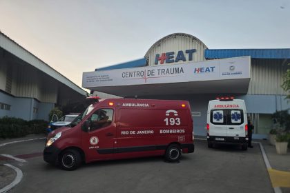 Centro de Trauma do Hospital Alberto Torres celebra 12 anos de referência no atendimento