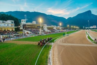 Com entrada gratuita, Grande Prêmio Brasil, o maior evento do turfe nacional, agita o Jockey Club Brasileiro no feriado
