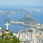 Feriado prolongado de Corpus Christi deve atrair 150 mil turistas e aquecer economia do Rio em R$ 320 milhões