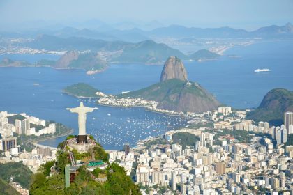Feriado prolongado de Corpus Christi deve atrair 150 mil turistas e aquecer economia do Rio em R$ 320 milhões