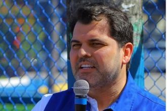 Prefeito de Mangaratiba e ex-deputado estadual, Luiz Claudio Ribeiro vai receber a Medalha Tiradentes proposta por Jorge Felippe Neto, com coautoria de Tia Ju