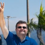 Rubão ganhou no STF o direito de voltar à Prefeitura de Itaguaí, mas a Câmara de Vereadores suspendeu o expediente alegando problemas no fornecimento de energia e não recebe o oficial de Justiça com a notificação da decisão