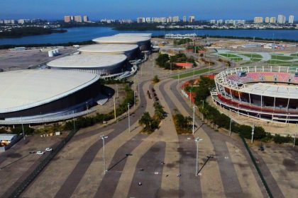 Em votação definitiva, Câmara aprova a criação do Parque do Legado Olímpico
