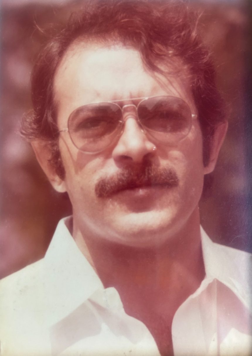 Ramon, inesquecível!