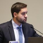Prova de fogo: Thiago Pampolha terá primeiro grande desafio como conselheiro do TCE