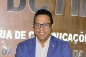 Bispo Luís Carlos ganha a disputa e é o novo presidente do Republicanos no Rio