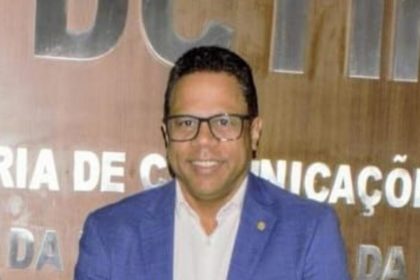 Bispo Luís Carlos ganha a disputa e é o novo presidente do Republicanos no Rio