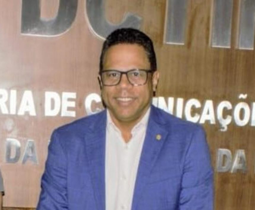 Bispo Luís Carlos ganha a disputa e é o novo presidente do Republicanos no Rio