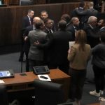 Deputados quase saem no tapa durante sessão ordinária da Alerj