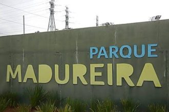 Parque Madureira pode se tornar Patrimônio Cultural da cidade do Rio