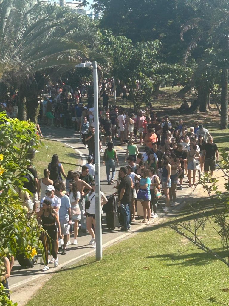Corrida sem medalha: queixas e polêmicas cercam a Maratona do Rio 62 WhatsApp Image 2025 06 20 at 13.33.46