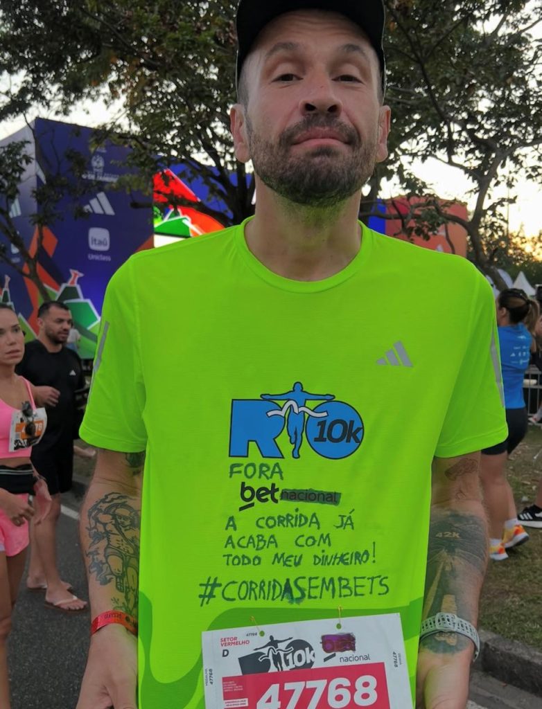 Corrida sem medalha: queixas e polêmicas cercam a Maratona do Rio 63 WhatsApp Image 2025 06 20 at 16.02.30