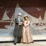 História encenada: Teatro Riachuelo retoma visitas guiadas para contar a história do local