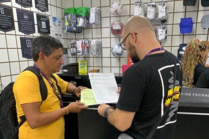 Corpus Christi: Sindicato dos Comerciários notifica mais de 200 estabelecimentos