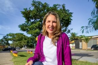 Creches ligadas a Gigi Castilho embolsam R$ 65 milhões da prefeitura e contratam padarias que só existem no papel