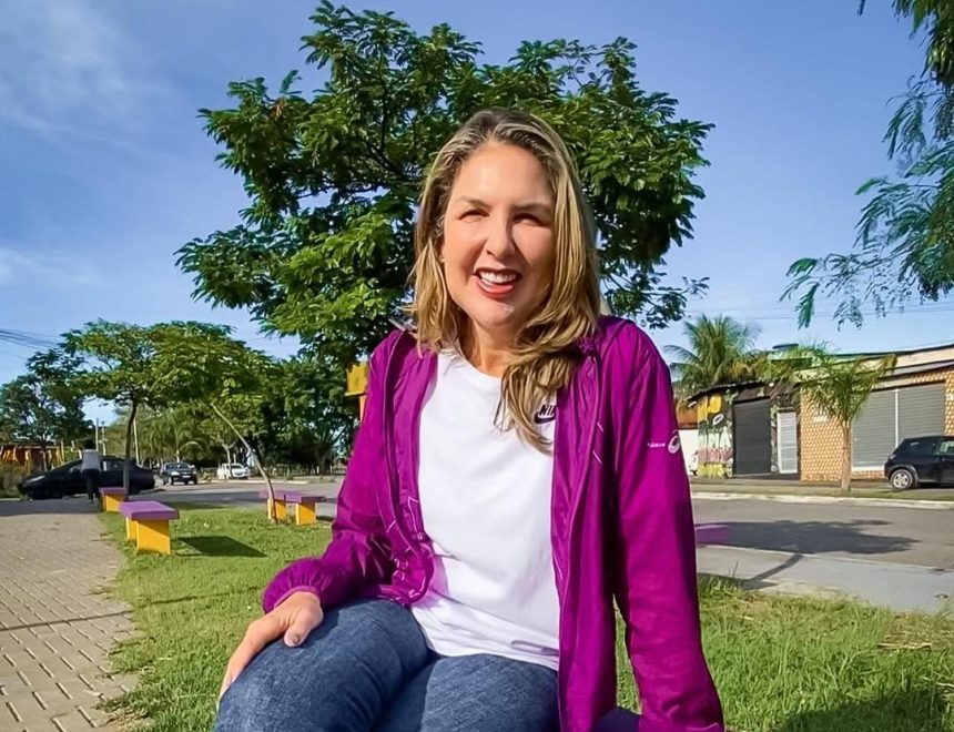 Creches ligadas a Gigi Castilho embolsam R$ 65 milhões da prefeitura e contratam padarias que só existem no papel