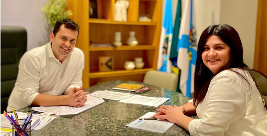 Treta em Caxias: Netinho Reis decide exonerar os indicados pelo pedetista Marcos Tavares, inclusive a irmã do deputado 62 WhatsApp Image 2025 06 24 at 08.32.13 1