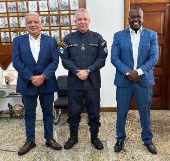 Licitação para novo batalhão da Polícia Militar em Nova Iguaçu será anunciada em julho 53 Licitação para novo batalhão da PM em Nova Iguaçu será anunciada em julho