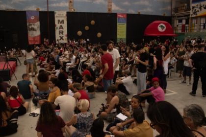 Aniversário de 207 anos de Karl Marx terá 'parabéns' no Rio